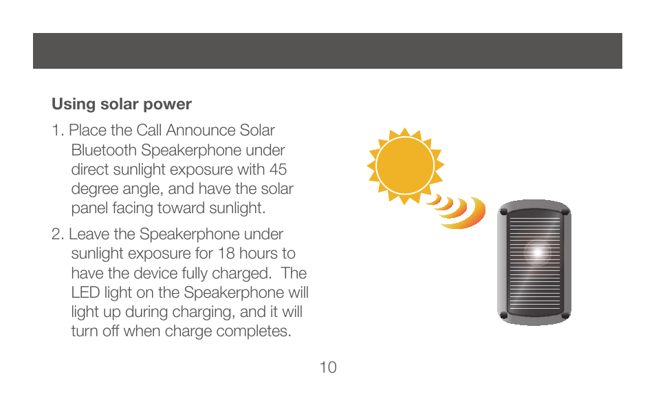 IOGear GBHFK331 User Manual | Page 10 / 36