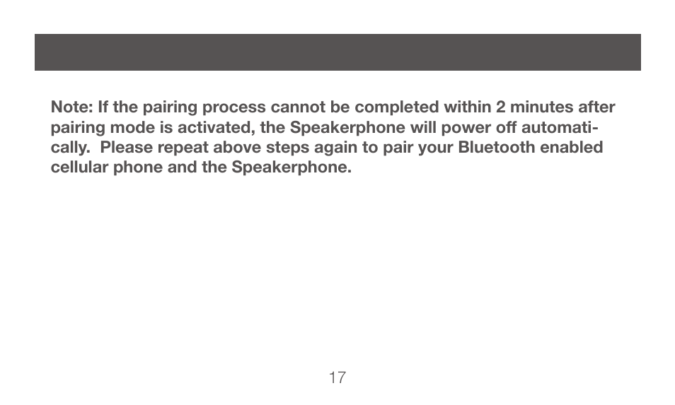 IOGear GBHFK331 User Manual | Page 17 / 36