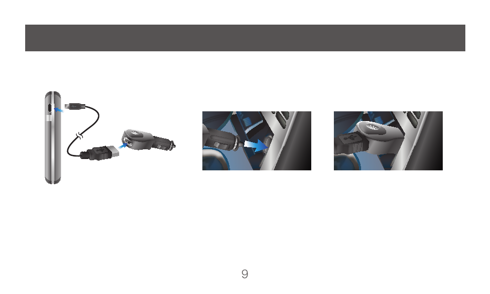 IOGear GBHFK331 User Manual | Page 9 / 36