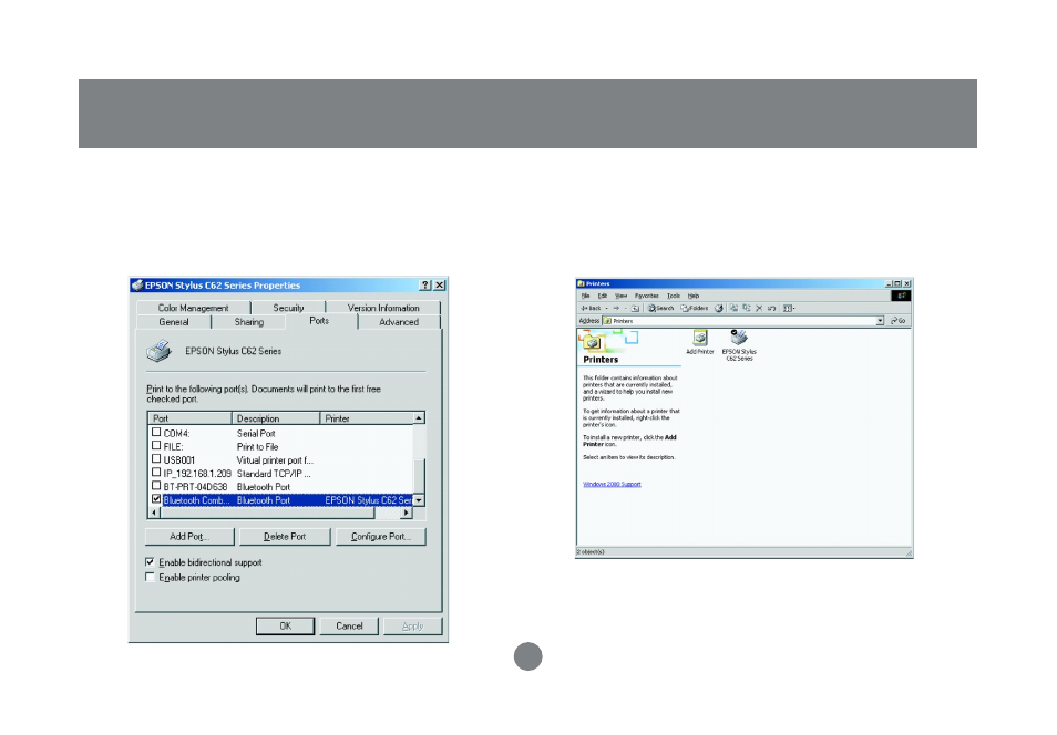 Installation | IOGear GBP301 User Manual | Page 14 / 40