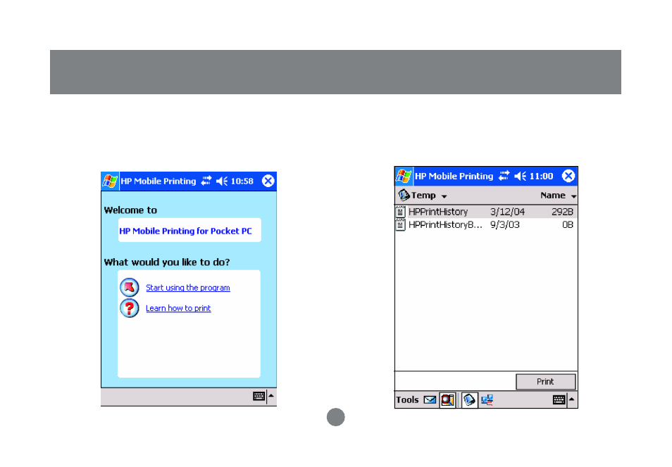 Application | IOGear GBP301 User Manual | Page 21 / 40