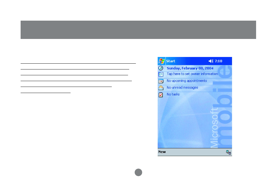 Application | IOGear GBP301 User Manual | Page 25 / 40