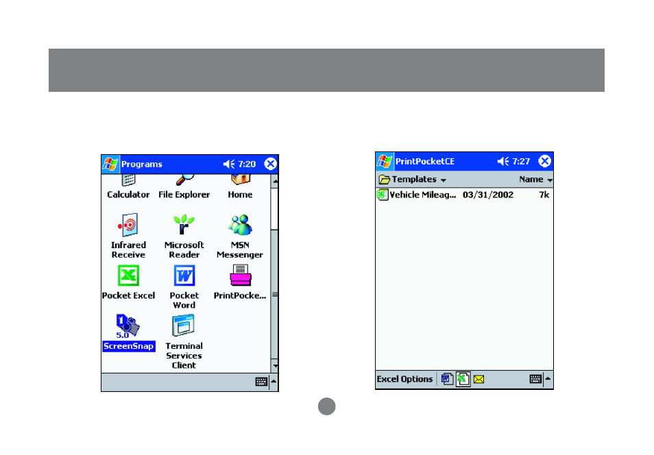 Application | IOGear GBP301 User Manual | Page 32 / 40