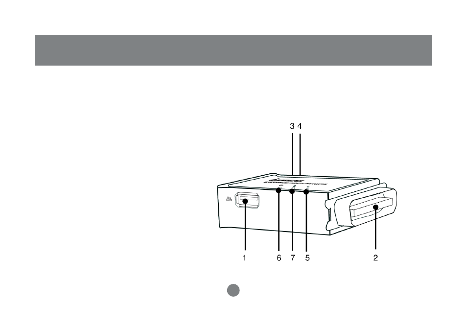 Introduction | IOGear GBP301 User Manual | Page 9 / 40