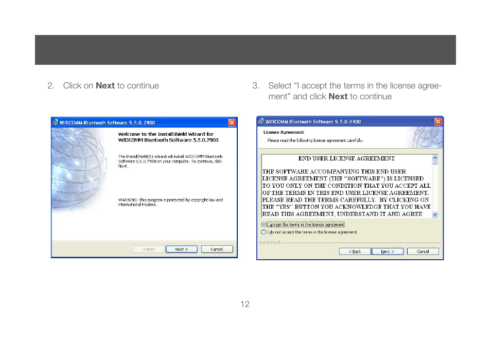 IOGear GBU421WM User Manual | Page 12 / 74