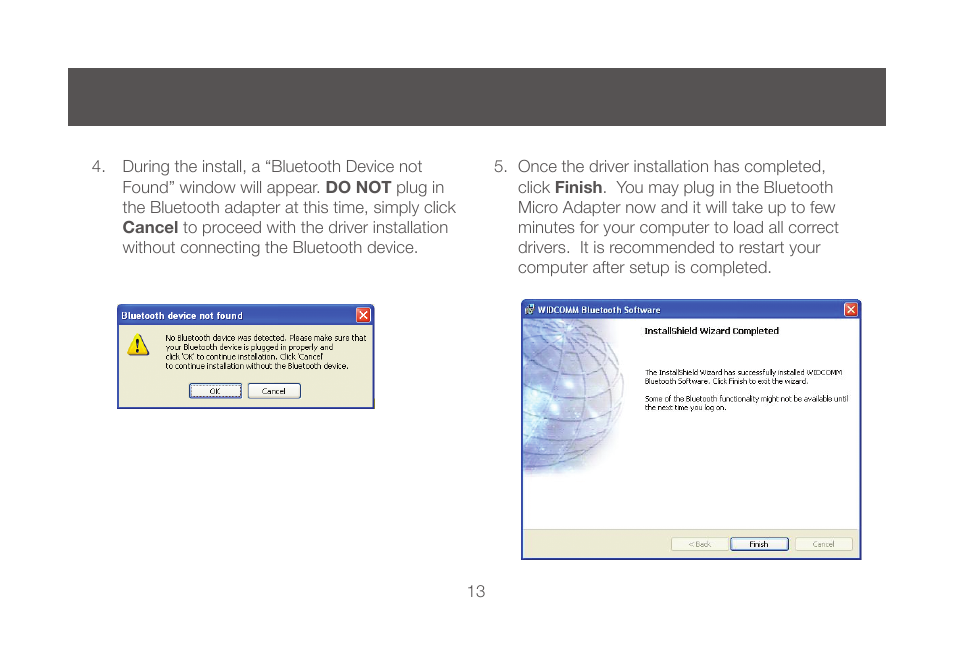 IOGear GBU421WM User Manual | Page 13 / 74