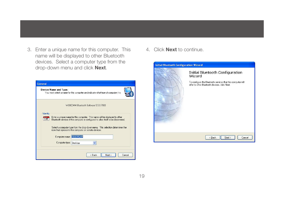 IOGear GBU421WM User Manual | Page 19 / 74