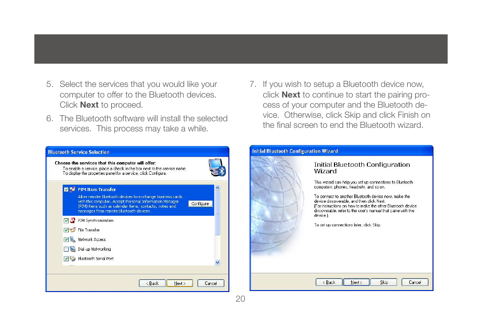 IOGear GBU421WM User Manual | Page 20 / 74