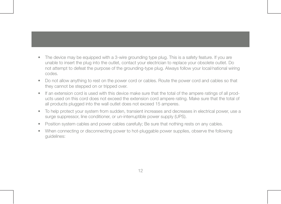 IOGear GCE250 User Manual | Page 12 / 44
