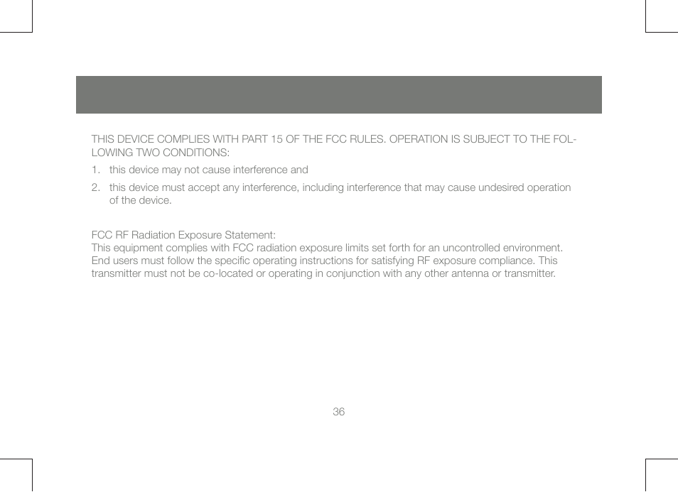 IOGear GCE250 User Manual | Page 36 / 44