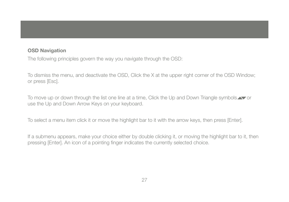 IOGear GCE800W6 User Manual | Page 27 / 66