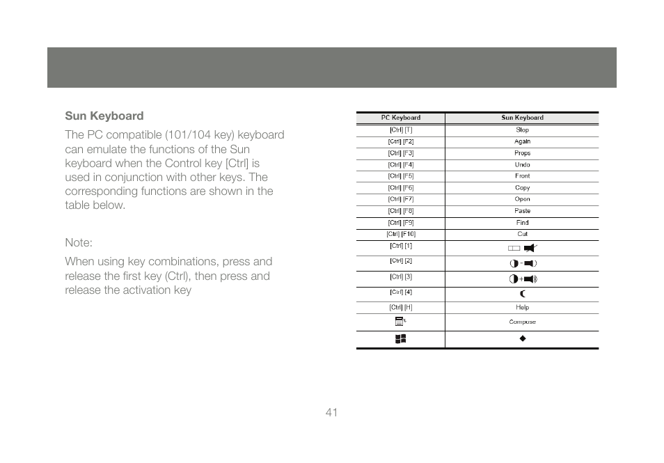 IOGear GCE800W6 User Manual | Page 41 / 66