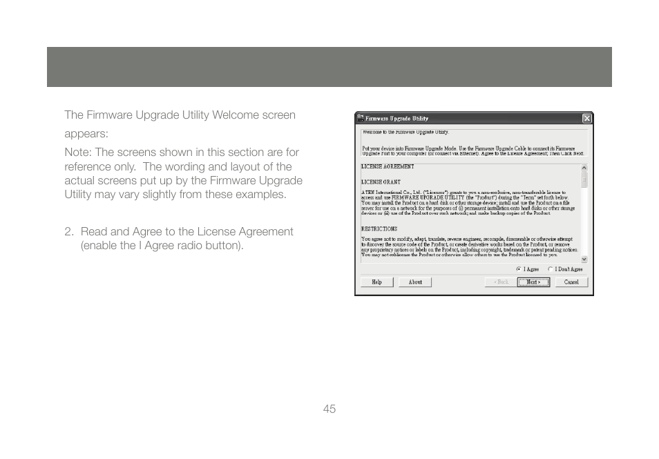 IOGear GCE800W6 User Manual | Page 45 / 66