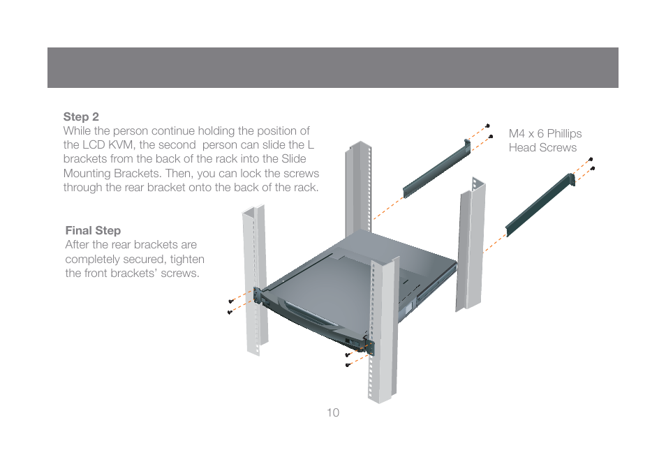 IOGear GCL1816KITU User Manual | Page 10 / 80