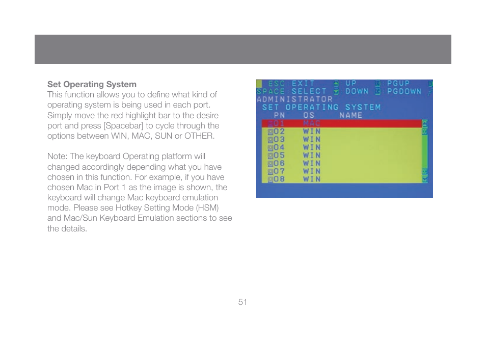 IOGear GCL1816KITU User Manual | Page 51 / 80
