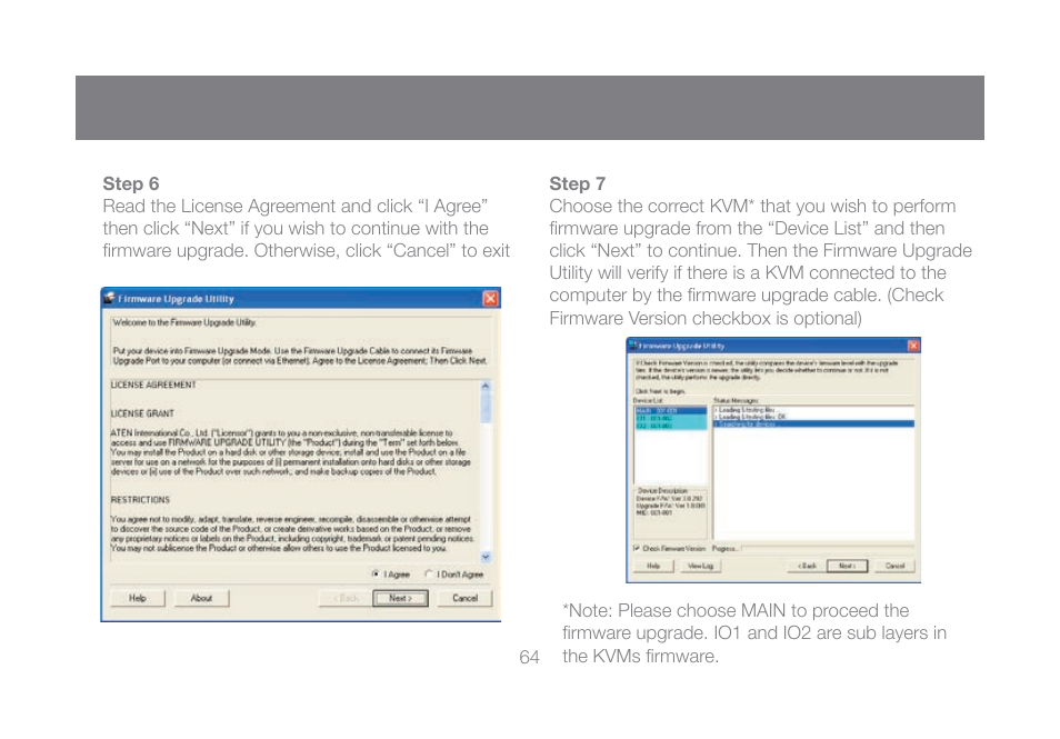 IOGear GCL1816KITU User Manual | Page 64 / 80
