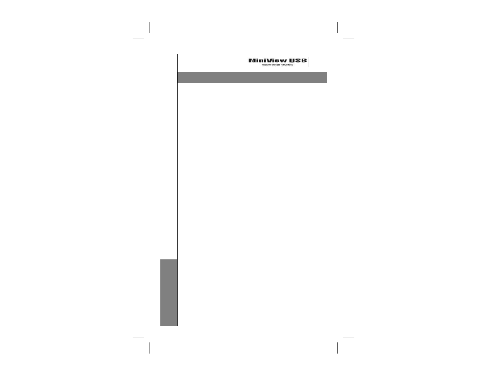 IOGear GCS104U User Manual | Page 18 / 18