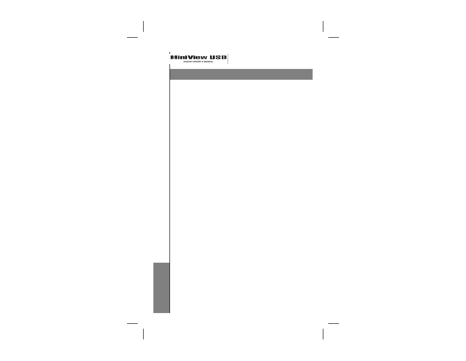 IOGear GCS104U User Manual | Page 6 / 18