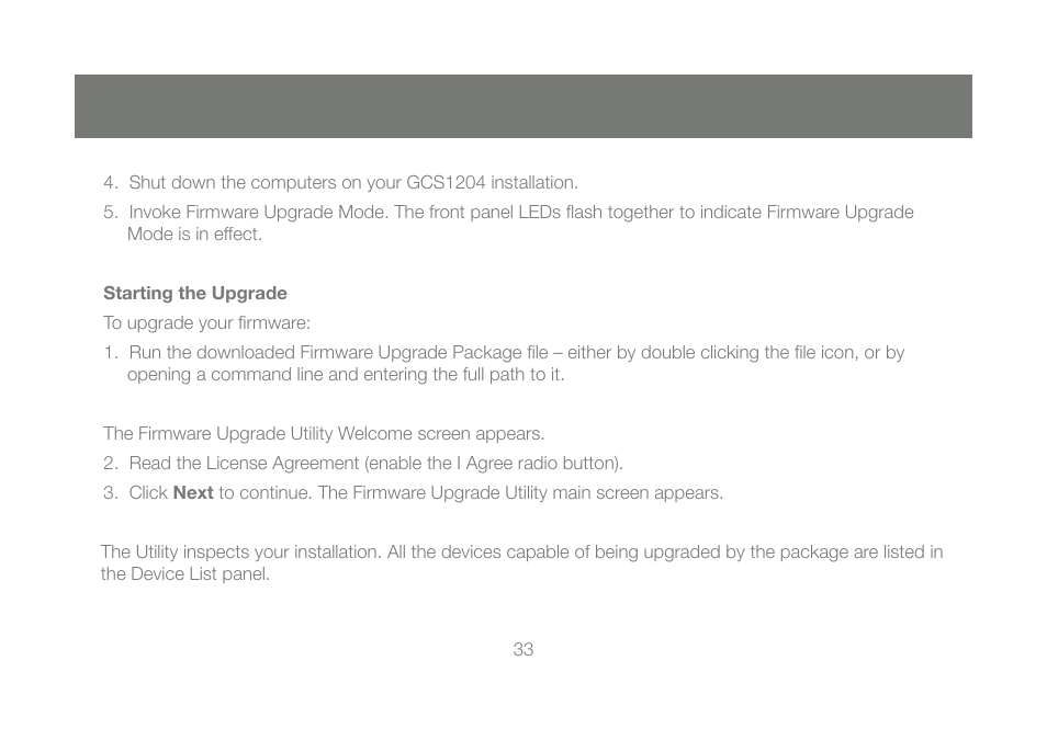 IOGear GCS1204 User Manual | Page 33 / 46