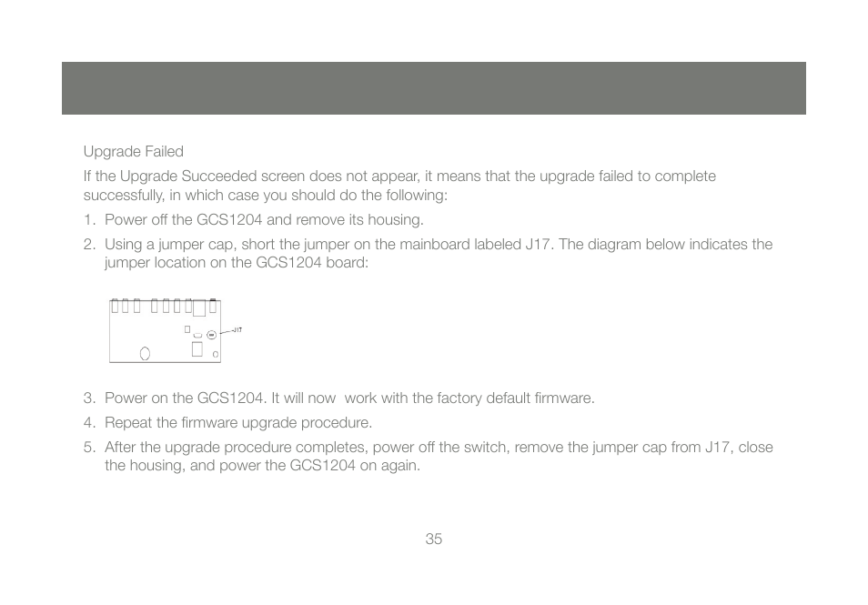 IOGear GCS1204 User Manual | Page 35 / 46