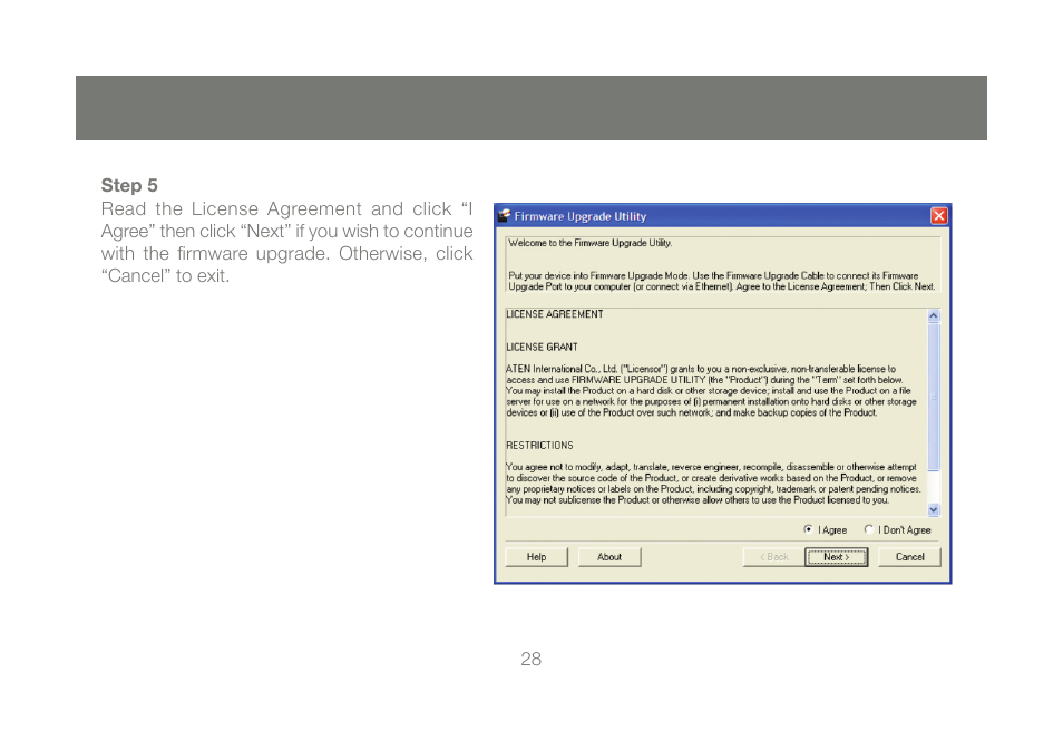 IOGear GCS1644 v1 User Manual | Page 28 / 40