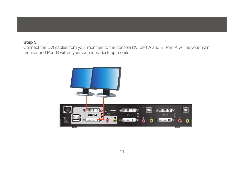 IOGear GCS1644 v2 User Manual | Page 11 / 38