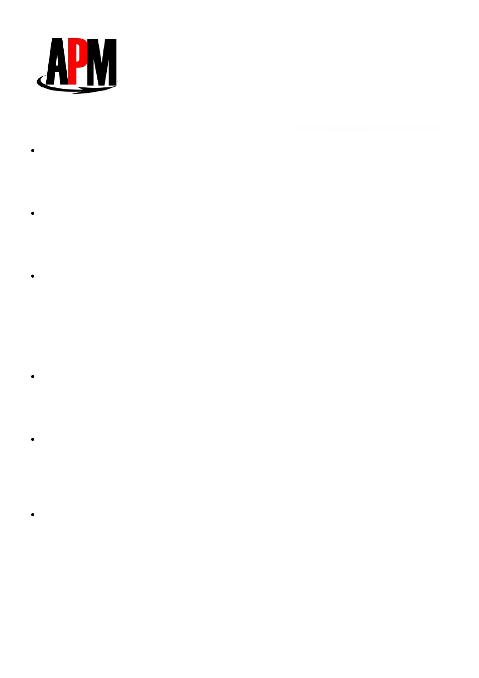 Apm co., ltd aams226 | APM AAMS226 User Manual | Page 2 / 6