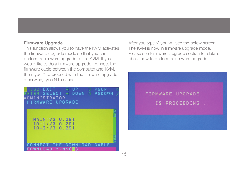 IOGear GCS1808KITU User Manual | Page 45 / 68
