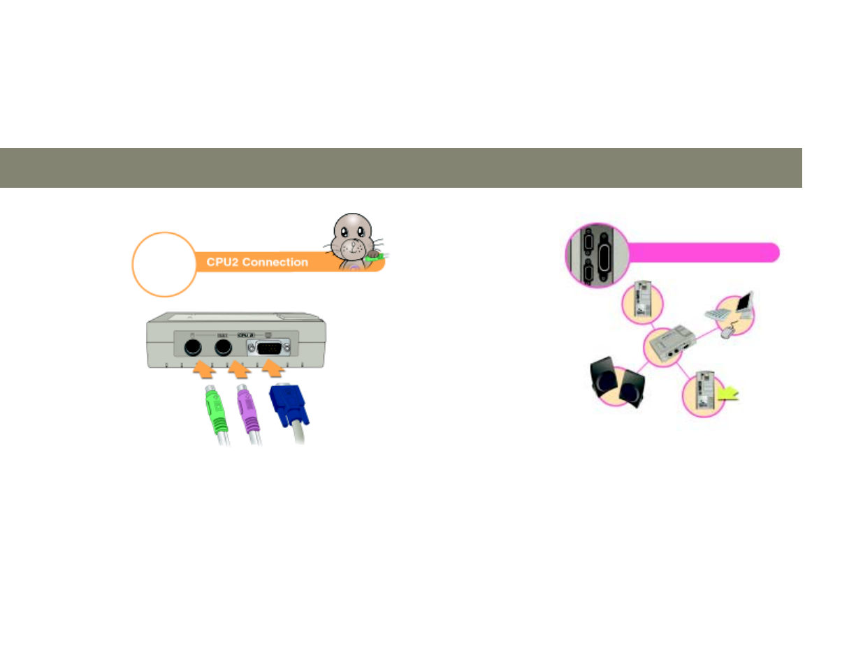 IOGear GCS182 User Manual | Page 11 / 22