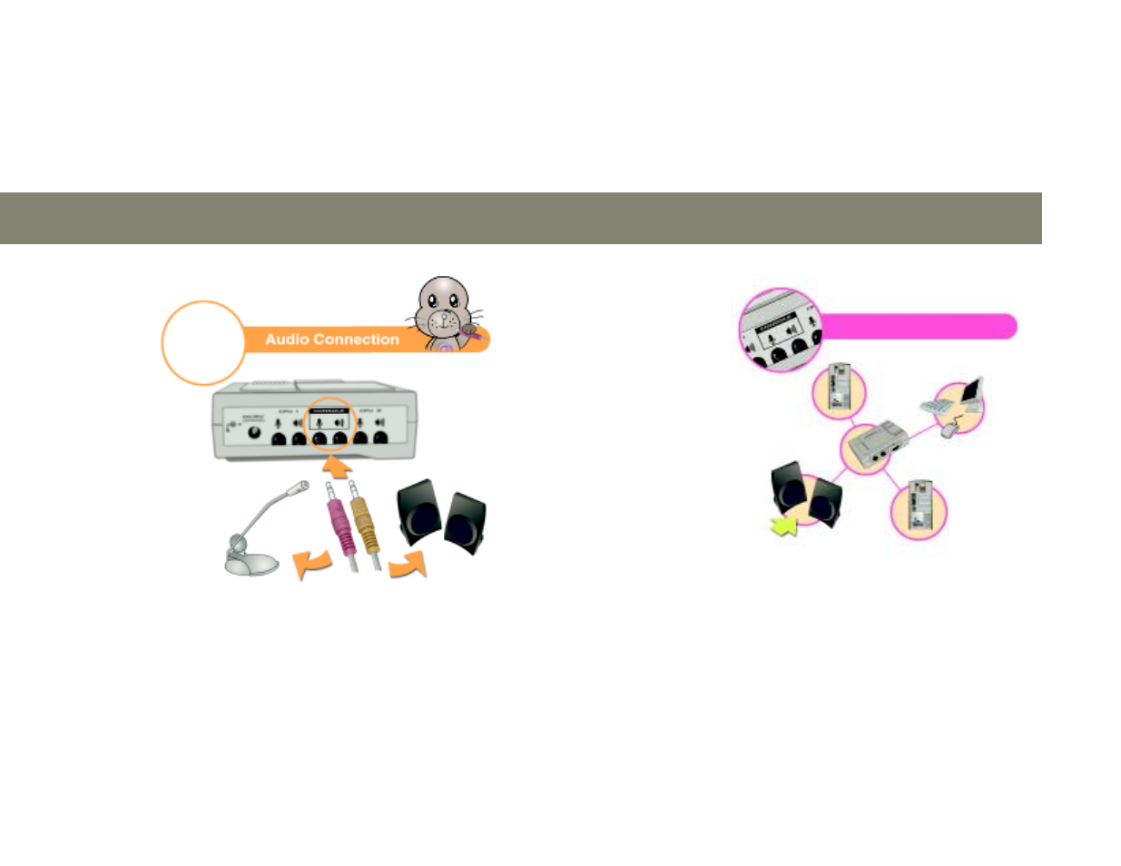 IOGear GCS182 User Manual | Page 13 / 22