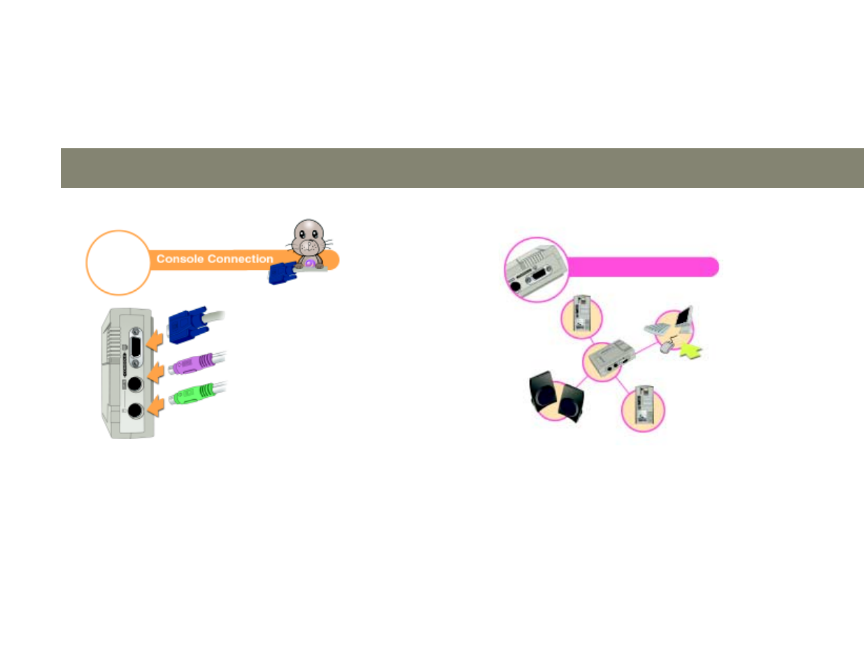IOGear GCS182 User Manual | Page 8 / 22