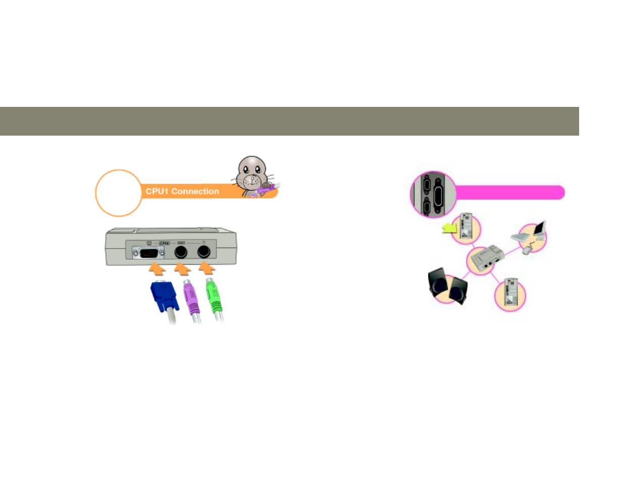 IOGear GCS182 User Manual | Page 9 / 22
