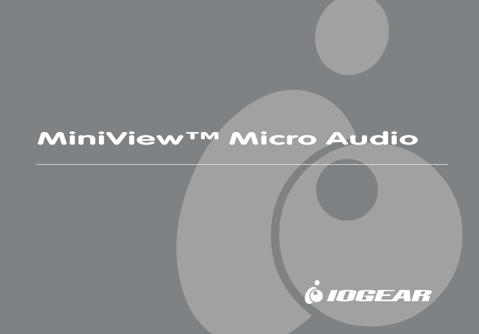 IOGear GCS612A User Manual | 24 pages