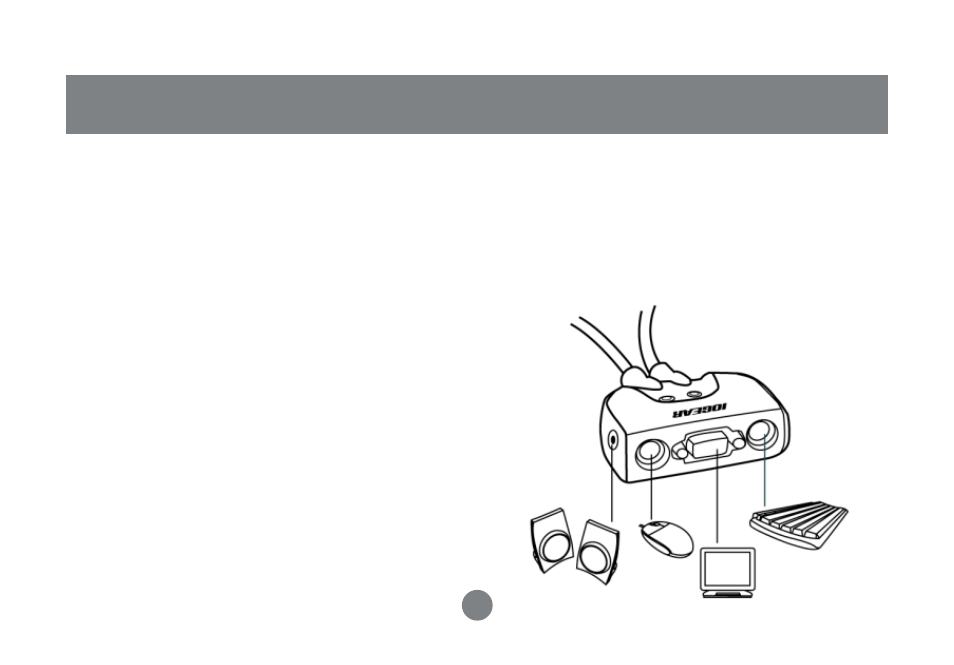 Installation | IOGear GCS612A User Manual | Page 11 / 24