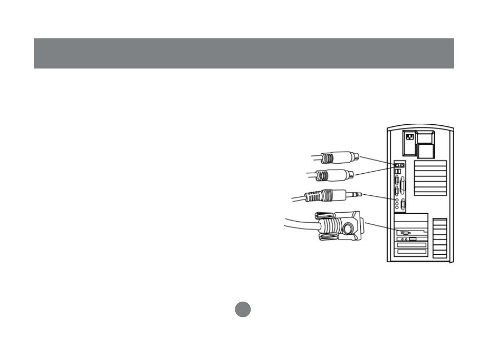 Installation | IOGear GCS612A User Manual | Page 12 / 24