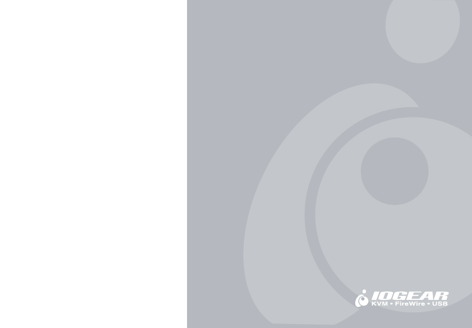 Miniview™ micro audio | IOGear GCS614A Quick Start User Manual | Page 6 / 6
