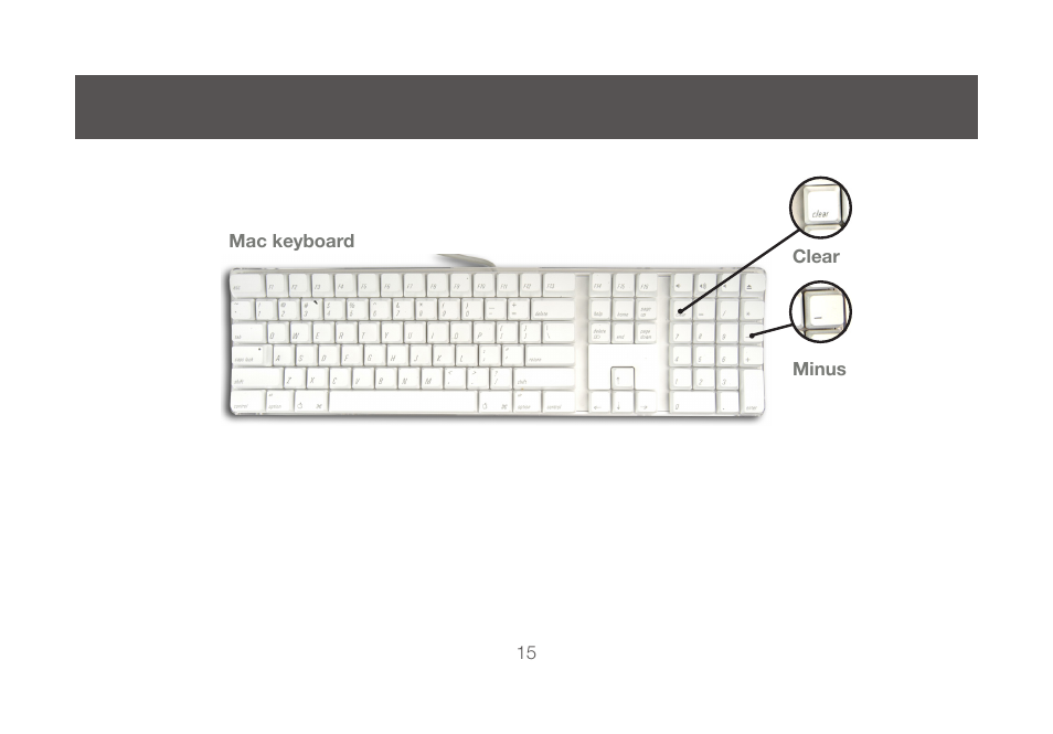 IOGear GCS632UW6 Manual User Manual | Page 15 / 36