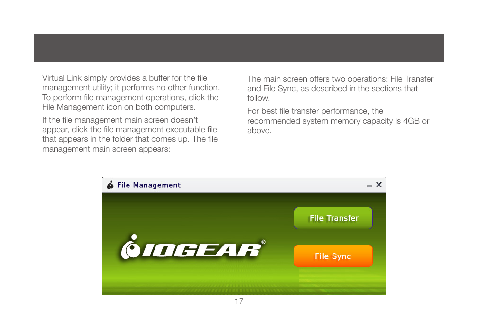IOGear GCS642U User Manual | Page 17 / 34