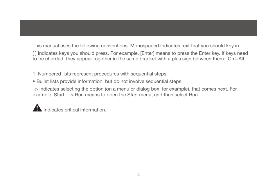 IOGear GCS642U User Manual | Page 4 / 34