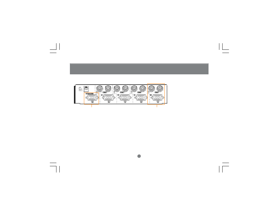 IOGear GCS84A User Manual | Page 11 / 28