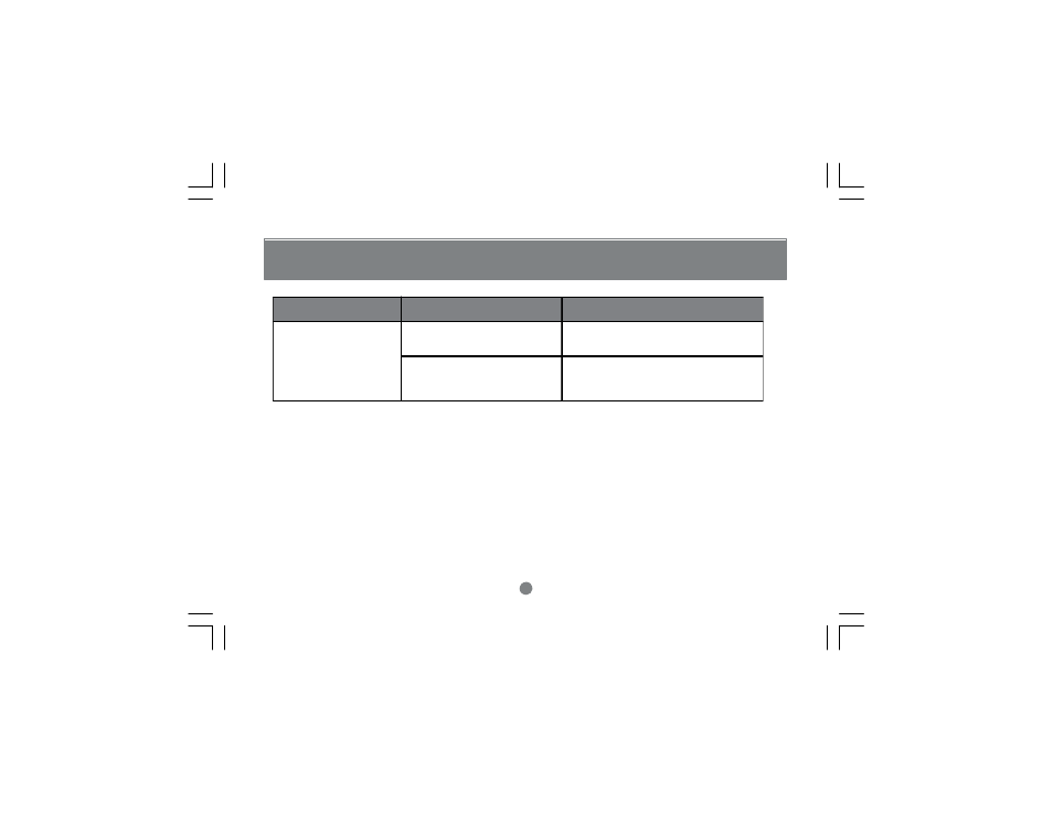 Appendix | IOGear GCS84A User Manual | Page 22 / 28