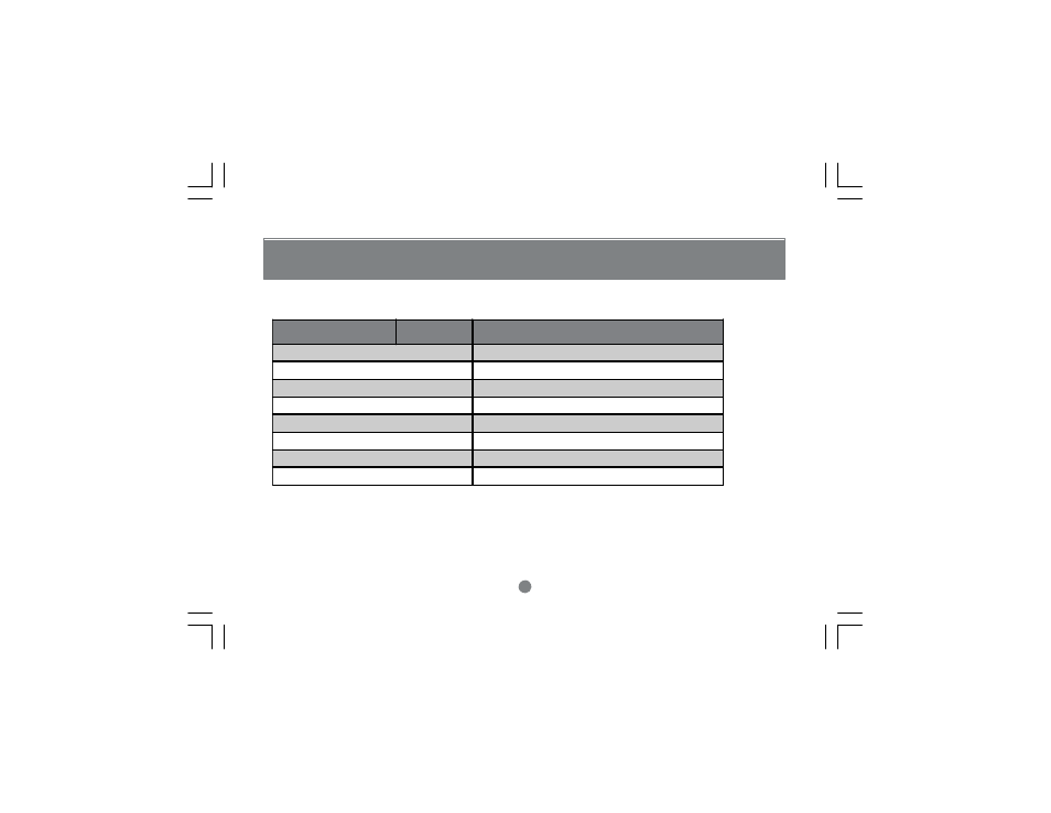 Specifications | IOGear GCS84A User Manual | Page 24 / 28