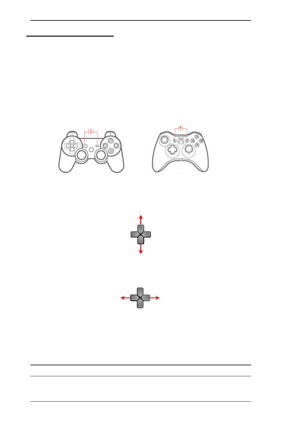 Mouse sensitivity mode | IOGear GE1337P Manual User Manual | Page 24 / 57