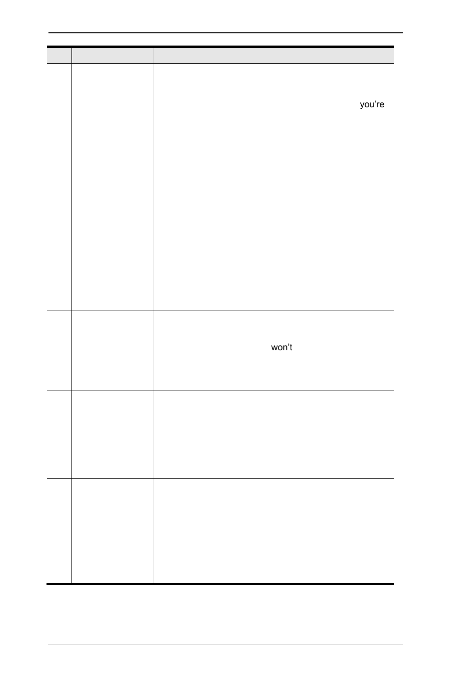 IOGear GE1337P Manual User Manual | Page 30 / 57