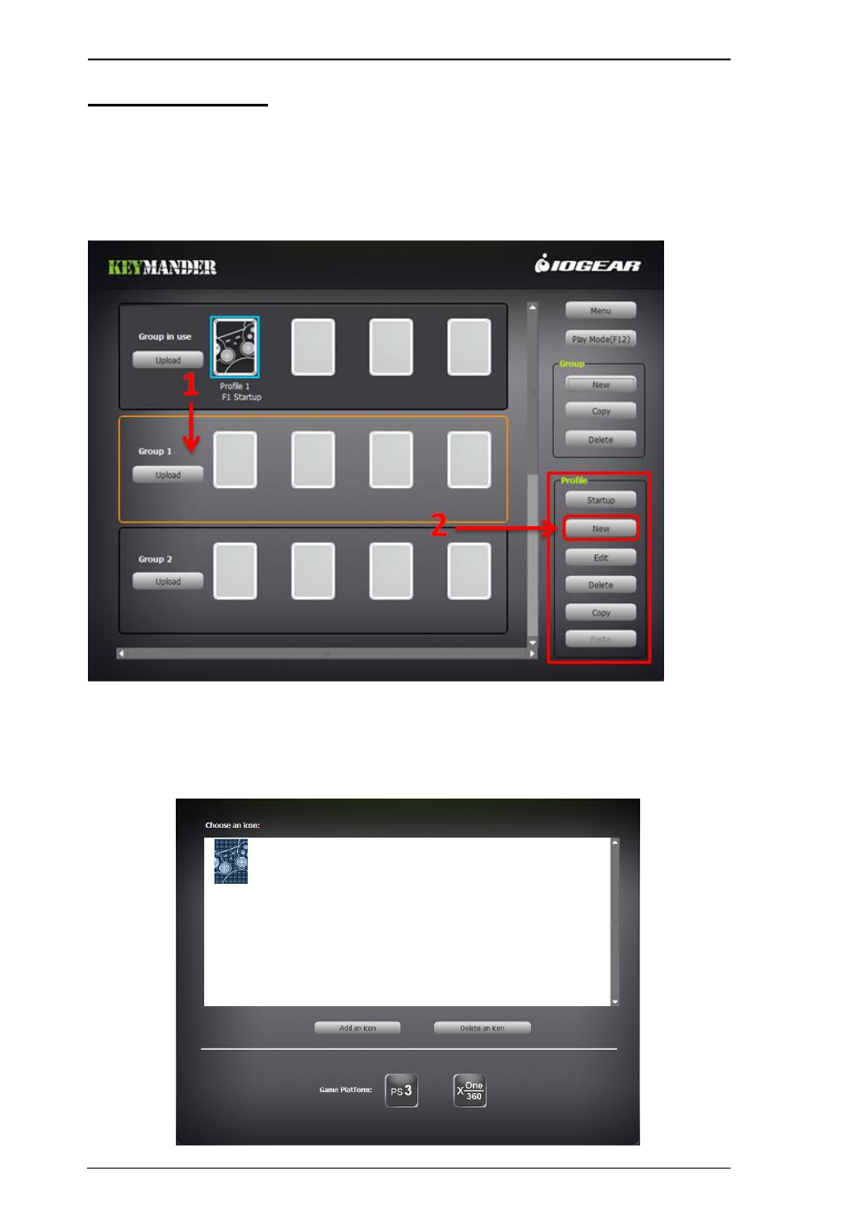 IOGear GE1337P Manual User Manual | Page 34 / 57