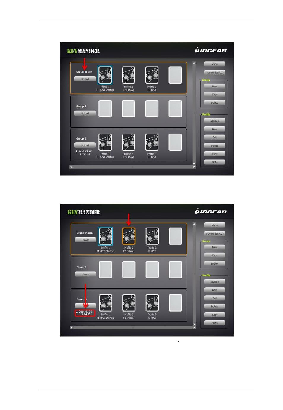 IOGear GE1337P Manual User Manual | Page 37 / 57