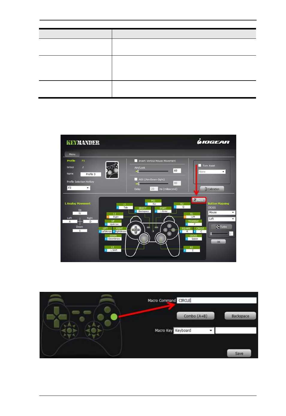 IOGear GE1337P Manual User Manual | Page 51 / 57