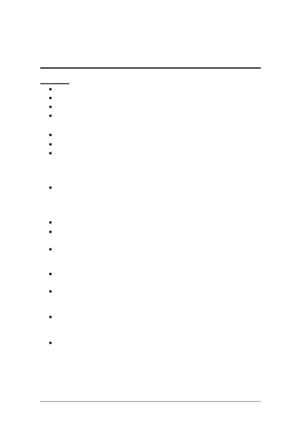 Appendix, Safety instructions | IOGear GE1337P Manual User Manual | Page 53 / 57