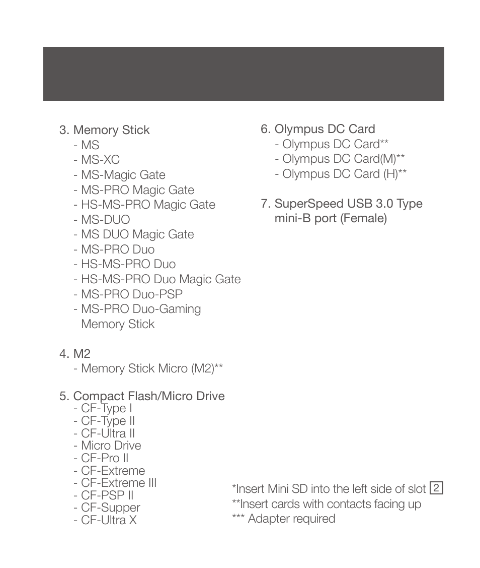 IOGear GFR381 User Manual | Page 4 / 8