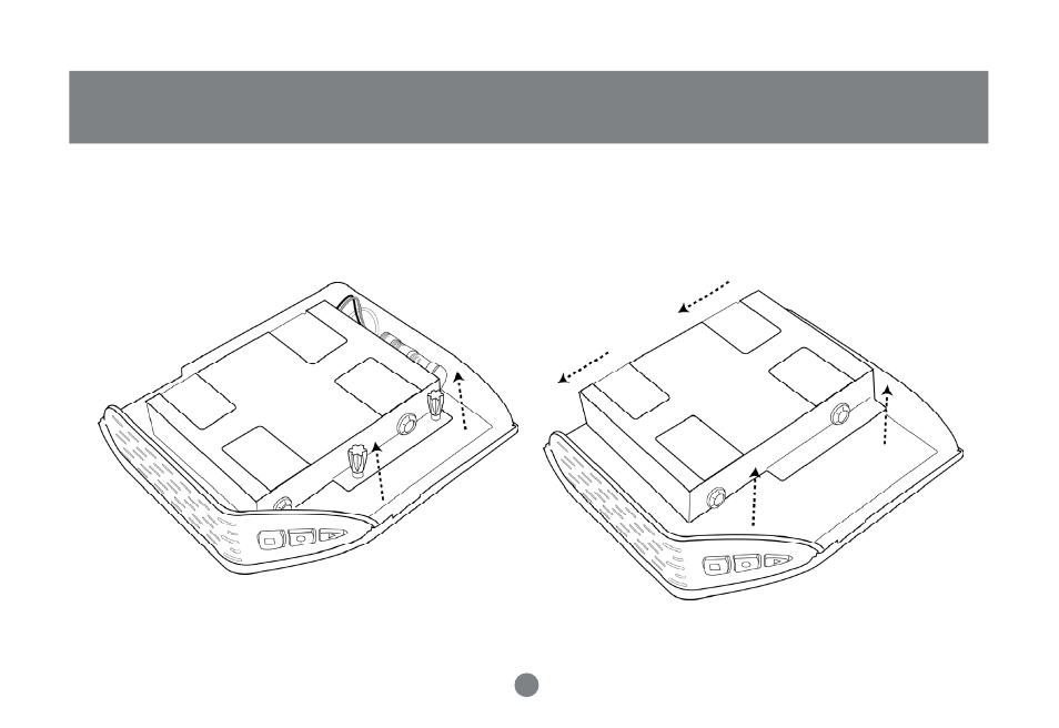 Drive installation (enclosure only) | IOGear GHD335C250 User Manual | Page 14 / 44